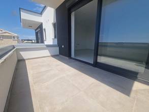 Thumbnail von Moderne Neubauwohnung mit Meerblick