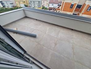 Thumbnail von Moderne Neubauwohnung mit Meerblick
