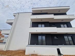 Thumbnail von Moderne Neubauwohnung mit Meerblick