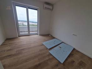 Thumbnail von Moderne Neubauwohnung mit Meerblick