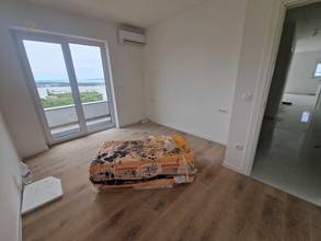 Thumbnail von Moderne Neubauwohnung mit Meerblick