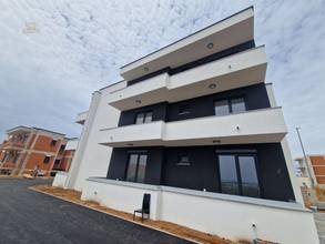 Thumbnail von Moderne Neubauwohnung mit Meerblick