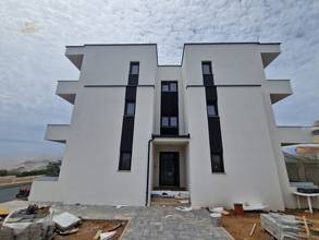 Thumbnail von Moderne Neubauwohnung mit Meerblick