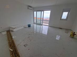 Thumbnail von Moderne Neubauwohnung mit Meerblick
