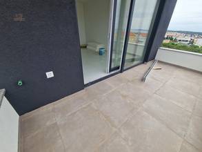 Thumbnail von Moderne Neubauwohnung mit Meerblick