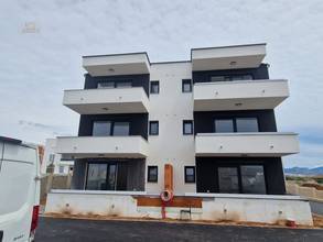 Thumbnail von Moderne Neubauwohnung mit Meerblick