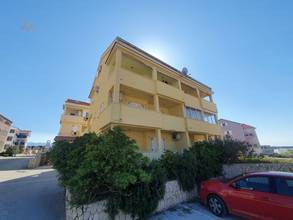 Thumbnail von Appartement mit Meerblick