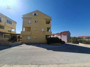Thumbnail von Appartement mit Meerblick