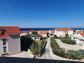 Thumbnail von Appartement mit Meerblick