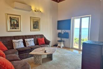 Thumbnail von Geräumige Wohnung mit Meerblick und eigenem Stellplatz