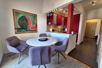 Thumbnail von Geräumige Wohnung mit Meerblick und eigenem Stellplatz