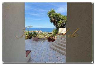 Thumbnail von Immogold Sizilianischer Luxustraum Exklusive Villa nahe Palermo, mit fünf Schlafzimmern, drei separaten Apartments, Meerblick, spektakulärer Dachterrasse und tollem Pool