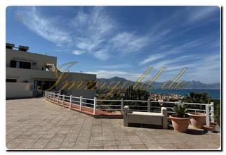 Thumbnail von Immogold Sizilianischer Luxustraum Exklusive Villa nahe Palermo, mit fünf Schlafzimmern, drei separaten Apartments, Meerblick, spektakulärer Dachterrasse und tollem Pool