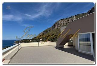 Thumbnail von Immogold Sizilianischer Luxustraum Exklusive Villa nahe Palermo, mit fünf Schlafzimmern, drei separaten Apartments, Meerblick, spektakulärer Dachterrasse und tollem Pool