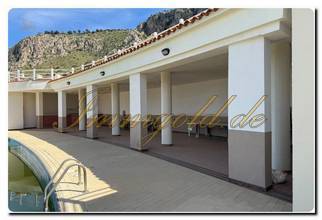 Thumbnail von Immogold Sizilianischer Luxustraum Exklusive Villa nahe Palermo, mit fünf Schlafzimmern, drei separaten Apartments, Meerblick, spektakulärer Dachterrasse und tollem Pool