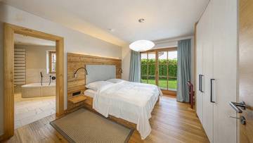 Thumbnail von Hochwertige Gartenwohnung am Fuße des Wilden Kaisers