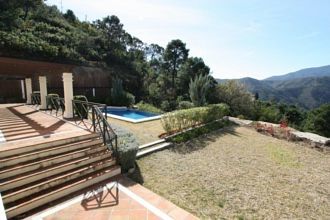 Thumbnail von Luxus-Villa in Istan R2011616