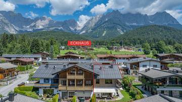 Thumbnail von Hochwertiges Eck-Reihenhaus in sonniger Top-Ruhelage