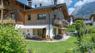 Thumbnail von Hochwertiges Eck-Reihenhaus in sonniger Top-Ruhelage