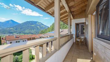 Thumbnail von Eckreihenhaus in sonniger Ruhelage mit Panorama-Ausblick