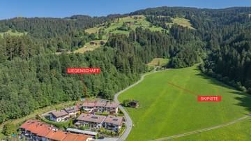 Thumbnail von Eckreihenhaus in sonniger Ruhelage mit Panorama-Ausblick