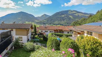 Thumbnail von Eckreihenhaus in sonniger Ruhelage mit Panorama-Ausblick