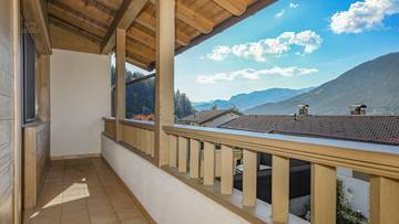 Thumbnail von Eckreihenhaus in sonniger Ruhelage mit Panorama-Ausblick