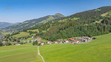 Thumbnail von Eckreihenhaus in sonniger Ruhelage mit Panorama-Ausblick