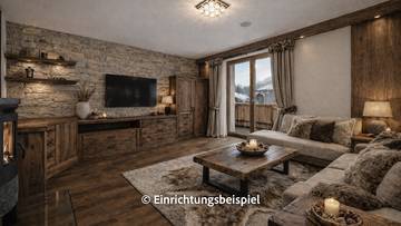 Thumbnail von Hochwertige Dachgeschosswohnung mit schönem Ausblick in Ruhelage