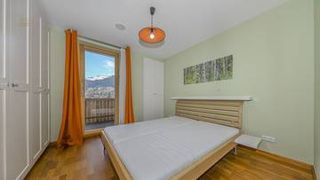 Thumbnail von Hochwertige Dachgeschosswohnung mit schönem Ausblick in Ruhelage