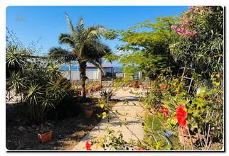 Thumbnail von Immogold Sizilien Charmantes, renoviertes Strandhaus in Altavilla Milicia bei Palermo mit herrlichem Meerblick, drei Terrassen und einem abgeschiedenen Garten zum Entspannen