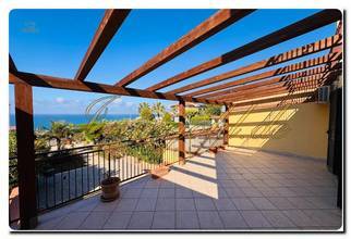 Thumbnail von Immogold Sizilien Charmantes, renoviertes Strandhaus in Altavilla Milicia bei Palermo mit herrlichem Meerblick, drei Terrassen und einem abgeschiedenen Garten zum Entspannen