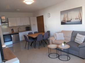 Thumbnail von Wohnung mit Blick bis zum Meer