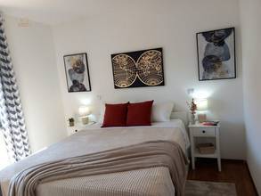 Thumbnail von Wohnung mit Blick bis zum Meer
