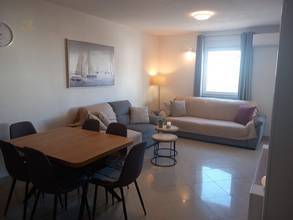 Thumbnail von Wohnung mit Blick bis zum Meer