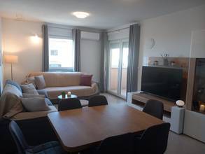 Thumbnail von Wohnung mit Blick bis zum Meer