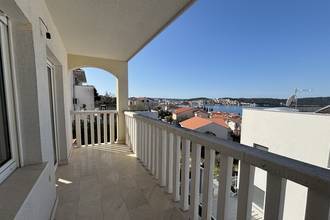 Thumbnail von Wohnung mit Blick auf das Meer