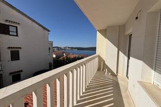 Thumbnail von Wohnung mit Blick auf das Meer