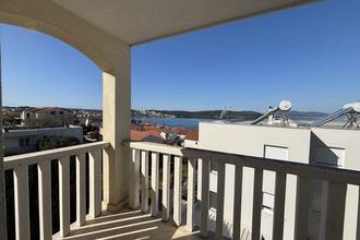 Thumbnail von Wohnung mit Blick auf das Meer