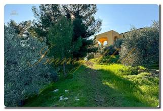 Thumbnail von Immogold Güney-Sicilya Çekici Sicilya kırsal villası, zeytinlik, altı yatak odası ve iki konut birimi ile en iyi konumda geniş zeytinliklere yakın, Tapınaklar Vadisi ve Scala dei Turchi yakınında