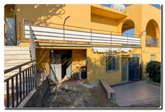 Thumbnail von Immogold Güney-Sicilya Çekici Sicilya kırsal villası, zeytinlik, altı yatak odası ve iki konut birimi ile en iyi konumda geniş zeytinliklere yakın, Tapınaklar Vadisi ve Scala dei Turchi yakınında