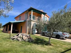Thumbnail von Mediterranes Haus mit Swimmingpool und schönem Meerblick