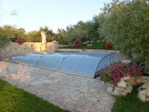 Thumbnail von Mediterranes Haus mit Swimmingpool und schönem Meerblick