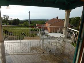 Thumbnail von Mediterranes Haus mit Swimmingpool und schönem Meerblick