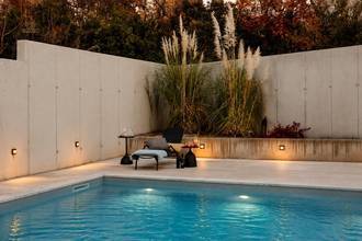 Thumbnail von Moderne Villa mit Pool, Meerblick und Wellnessbereich
