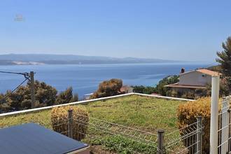 Thumbnail von Wohnung mit Meerblick an der Riviera von Omis