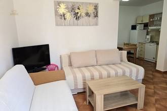 Thumbnail von Wohnung mit Meerblick an der Riviera von Omis