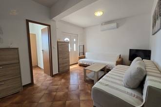 Thumbnail von Wohnung mit Meerblick an der Riviera von Omis
