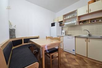 Thumbnail von Wohnung mit Meerblick an der Riviera von Omis