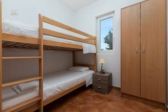 Thumbnail von Wohnung mit Meerblick an der Riviera von Omis